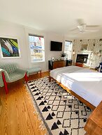 The Inn at Cook Street