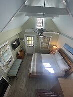 The Inn at Cook Street