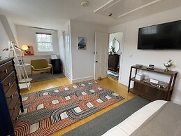 The Inn at Cook Street