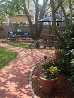 The Inn at Cook Street