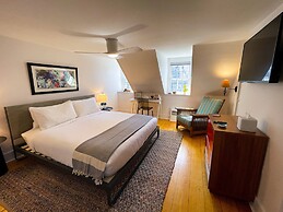 The Inn at Cook Street