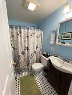 The Inn at Cook Street