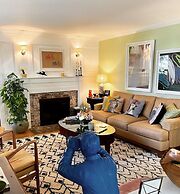 The Inn at Cook Street