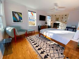 The Inn at Cook Street