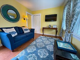 The Inn at Cook Street