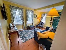 The Inn at Cook Street