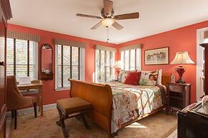 The Inn at Cook Street