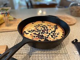 The Inn at Cook Street