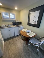 The Inn at Cook Street