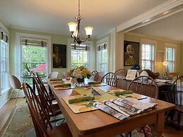 The Inn at Cook Street