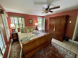 The Inn at Cook Street