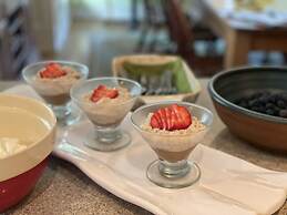 The Inn at Cook Street