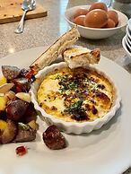 The Inn at Cook Street