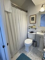 The Inn at Cook Street