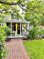 The Inn at Cook Street