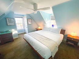 The Inn at Cook Street