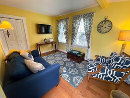 The Inn at Cook Street