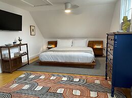 The Inn at Cook Street