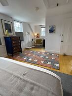 The Inn at Cook Street