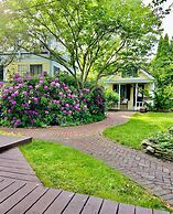 The Inn at Cook Street