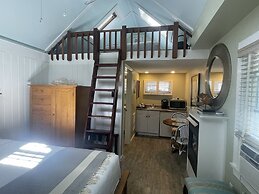 The Inn at Cook Street