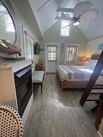 The Inn at Cook Street