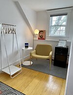 The Inn at Cook Street