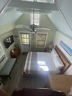 The Inn at Cook Street