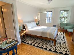 The Inn at Cook Street