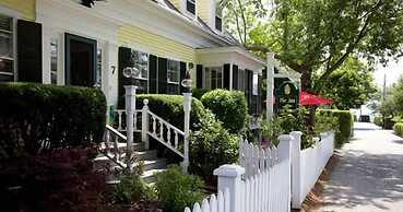 The Inn at Cook Street