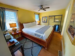 The Inn at Cook Street