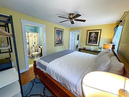 The Inn at Cook Street