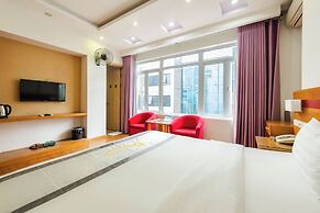 Home Hotel Hanoi