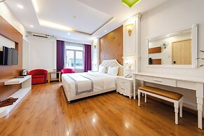 Home Hotel Hanoi