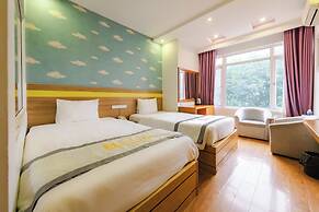 Home Hotel Hanoi