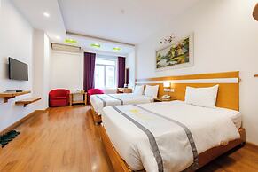 Home Hotel Hanoi