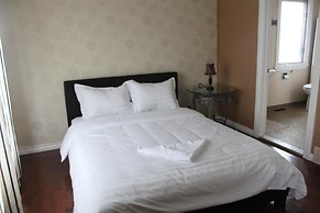 Mac Bed and Breakfast