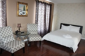 Mac Bed and Breakfast