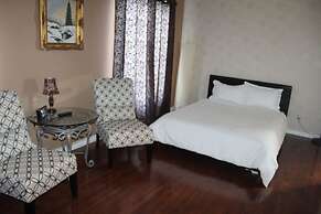 Mac Bed and Breakfast