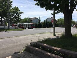 Mac Bed and Breakfast