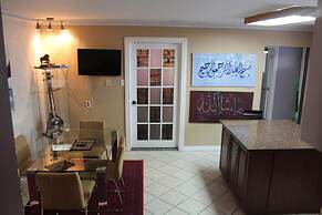 Mac Bed and Breakfast