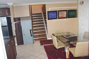 Mac Bed and Breakfast