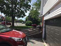 Mac Bed and Breakfast