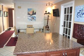 Mac Bed and Breakfast