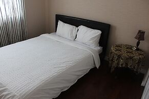 Mac Bed and Breakfast