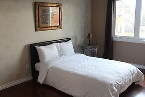 Mac Bed and Breakfast