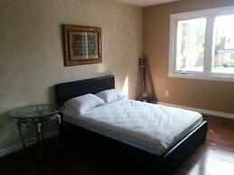 Mac Bed and Breakfast