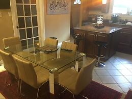 Mac Bed and Breakfast