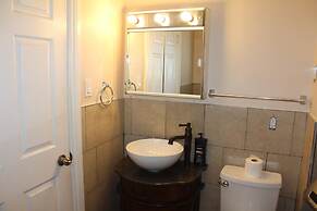 Mac Bed and Breakfast