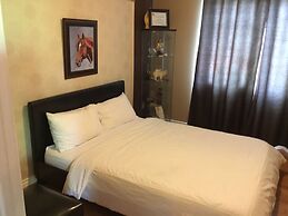 Mac Bed and Breakfast